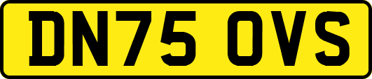 DN75OVS