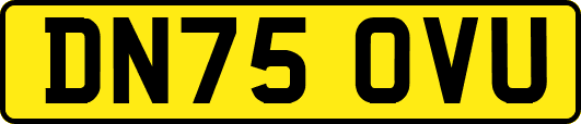 DN75OVU