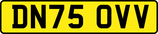 DN75OVV
