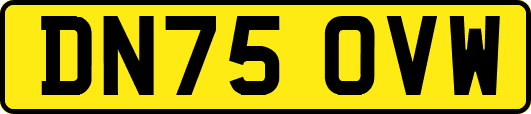 DN75OVW