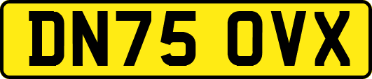 DN75OVX
