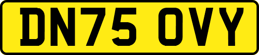 DN75OVY
