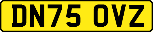 DN75OVZ
