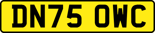 DN75OWC
