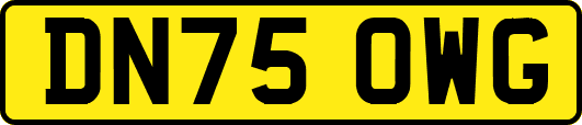 DN75OWG