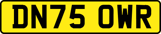 DN75OWR