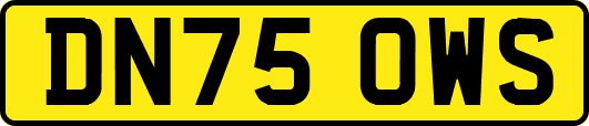 DN75OWS