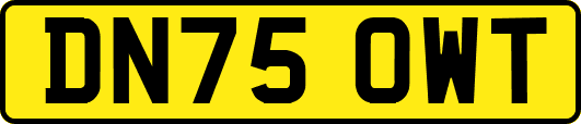 DN75OWT