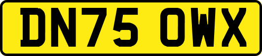 DN75OWX
