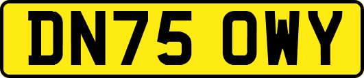 DN75OWY