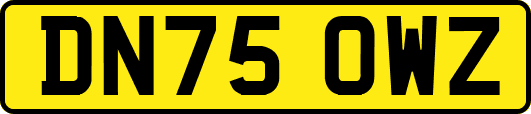 DN75OWZ