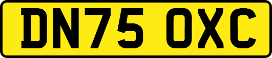 DN75OXC