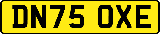 DN75OXE