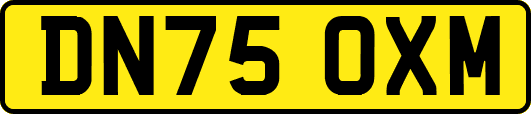 DN75OXM