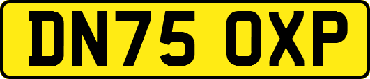 DN75OXP