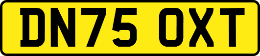 DN75OXT