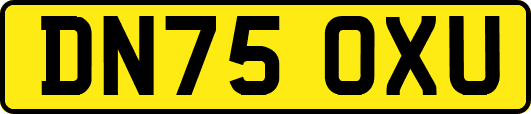 DN75OXU