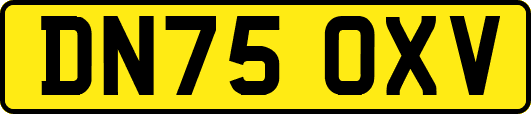 DN75OXV