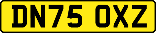 DN75OXZ