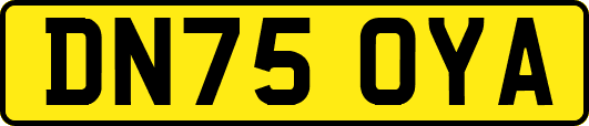 DN75OYA