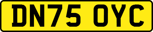 DN75OYC