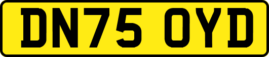 DN75OYD