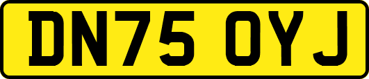 DN75OYJ