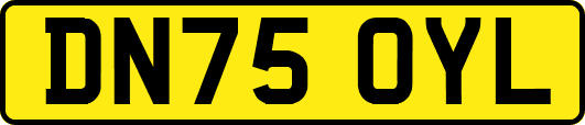 DN75OYL