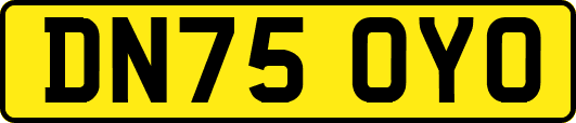 DN75OYO