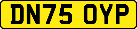 DN75OYP