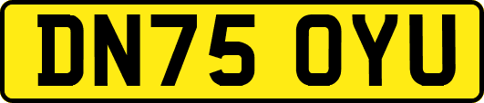 DN75OYU