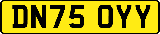 DN75OYY