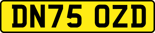 DN75OZD