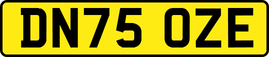 DN75OZE