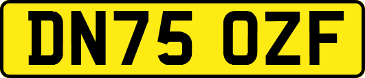 DN75OZF