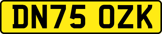 DN75OZK