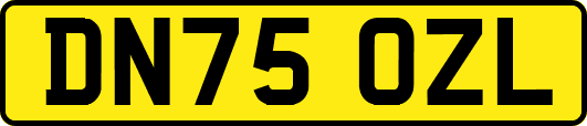 DN75OZL
