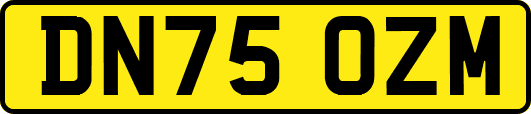 DN75OZM
