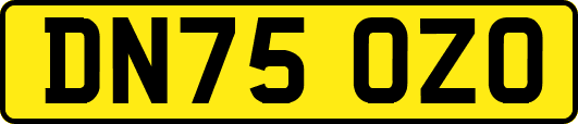 DN75OZO