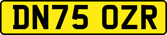 DN75OZR