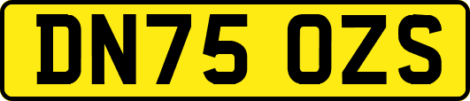 DN75OZS