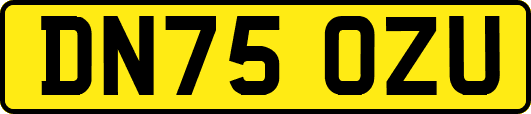DN75OZU