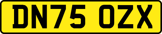 DN75OZX