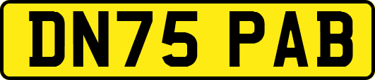 DN75PAB
