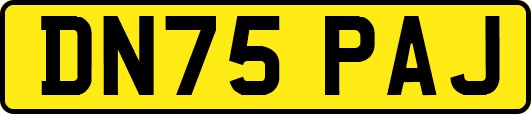 DN75PAJ