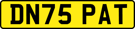 DN75PAT