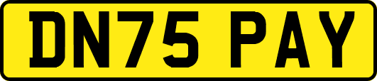 DN75PAY