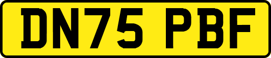 DN75PBF