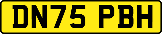 DN75PBH