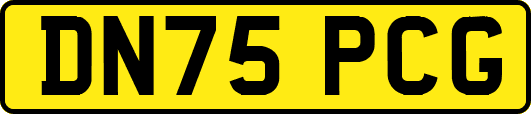 DN75PCG